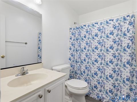 Tiny photo for 46 James Square, Williamsburg, VA 23185 (MLS # 2613335)