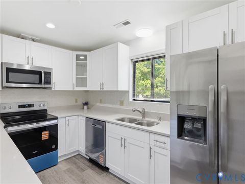 Tiny photo for 46 James Square, Williamsburg, VA 23185 (MLS # 2613335)