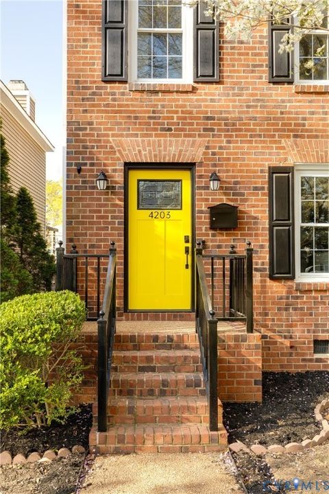 Tiny photo for 4203 Fitzhugh Avenue, Richmond, VA 23230 (MLS # 2606926)