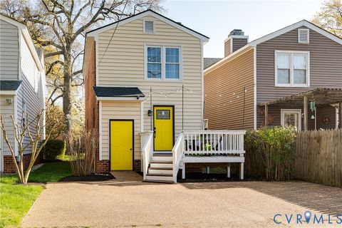 Tiny photo for 4203 Fitzhugh Avenue, Richmond, VA 23230 (MLS # 2606926)
