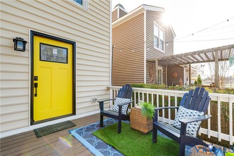 Tiny photo for 4203 Fitzhugh Avenue, Richmond, VA 23230 (MLS # 2606926)