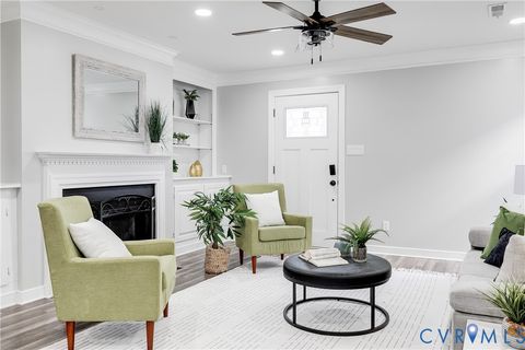 Tiny photo for 4203 Fitzhugh Avenue, Richmond, VA 23230 (MLS # 2606926)