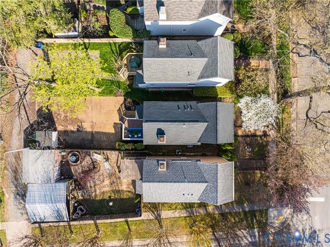 Tiny photo for 4203 Fitzhugh Avenue, Richmond, VA 23230 (MLS # 2606926)