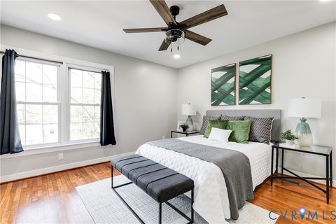 Tiny photo for 4203 Fitzhugh Avenue, Richmond, VA 23230 (MLS # 2606926)