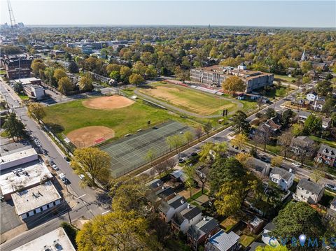 Tiny photo for 4203 Fitzhugh Avenue, Richmond, VA 23230 (MLS # 2606926)