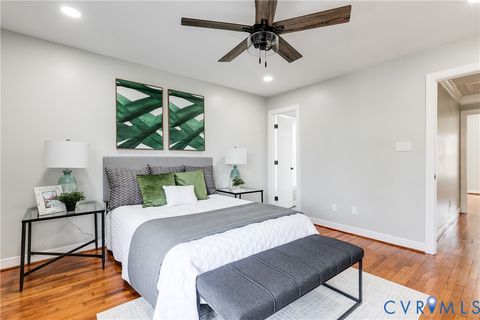 Tiny photo for 4203 Fitzhugh Avenue, Richmond, VA 23230 (MLS # 2606926)