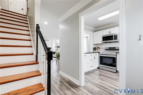 Tiny photo for 4203 Fitzhugh Avenue, Richmond, VA 23230 (MLS # 2606926)