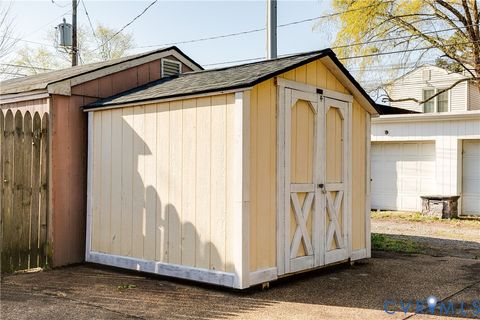 Tiny photo for 4203 Fitzhugh Avenue, Richmond, VA 23230 (MLS # 2606926)