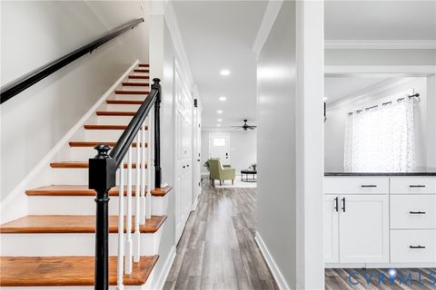 Tiny photo for 4203 Fitzhugh Avenue, Richmond, VA 23230 (MLS # 2606926)