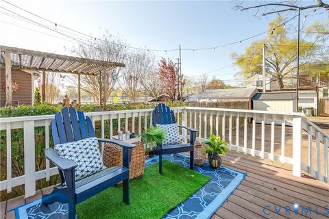 Tiny photo for 4203 Fitzhugh Avenue, Richmond, VA 23230 (MLS # 2606926)