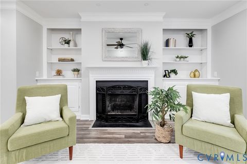 Tiny photo for 4203 Fitzhugh Avenue, Richmond, VA 23230 (MLS # 2606926)