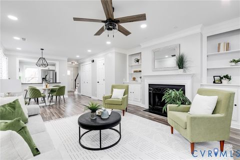 Tiny photo for 4203 Fitzhugh Avenue, Richmond, VA 23230 (MLS # 2606926)