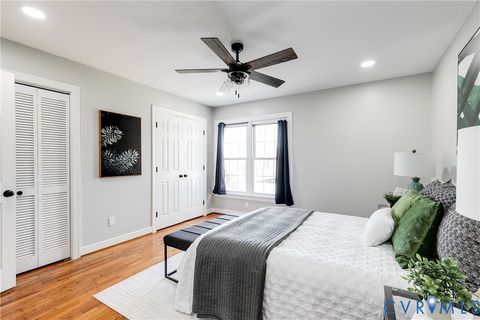 Tiny photo for 4203 Fitzhugh Avenue, Richmond, VA 23230 (MLS # 2606926)