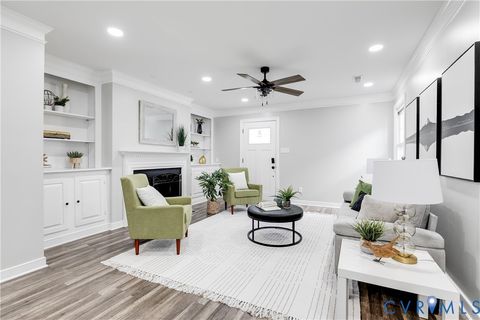 Tiny photo for 4203 Fitzhugh Avenue, Richmond, VA 23230 (MLS # 2606926)