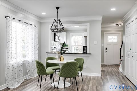 Tiny photo for 4203 Fitzhugh Avenue, Richmond, VA 23230 (MLS # 2606926)