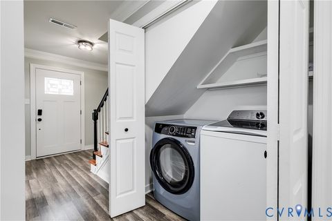 Tiny photo for 4203 Fitzhugh Avenue, Richmond, VA 23230 (MLS # 2606926)