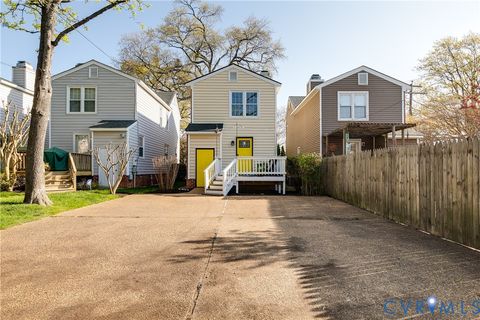 Tiny photo for 4203 Fitzhugh Avenue, Richmond, VA 23230 (MLS # 2606926)