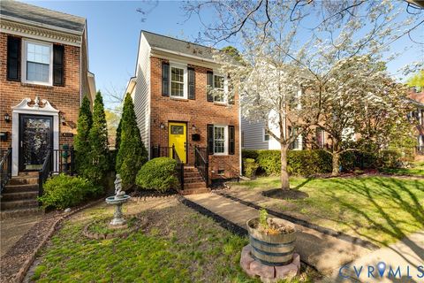 Photo of 4203 Fitzhugh Avenue, Richmond, VA 23230 (MLS # 2606926)