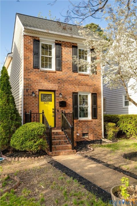 Tiny photo for 4203 Fitzhugh Avenue, Richmond, VA 23230 (MLS # 2606926)