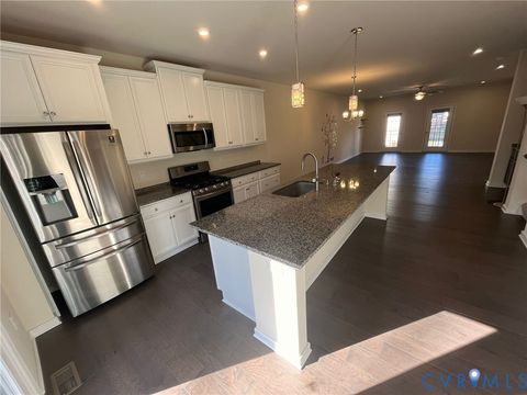 Tiny photo for 1133 Broad Hill Terrace, Glen Allen, VA 23233 (MLS # 2533221)