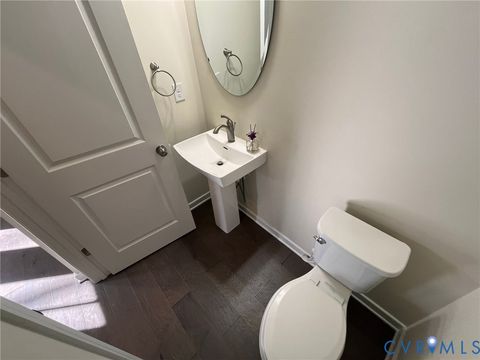 Tiny photo for 1133 Broad Hill Terrace, Glen Allen, VA 23233 (MLS # 2533221)