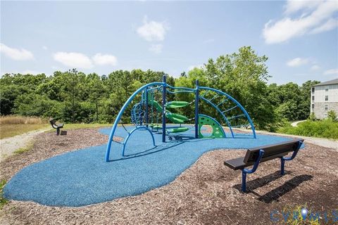 Tiny photo for 1133 Broad Hill Terrace, Glen Allen, VA 23233 (MLS # 2533221)