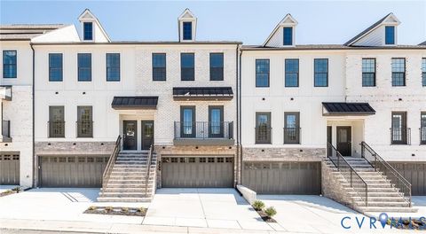 Photo of 1133 Broad Hill Terrace, Glen Allen, VA 23233 (MLS # 2533221)