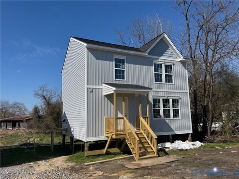 Tiny photo for Lot 511 Kirby Street, West Point, VA 23181 (MLS # 2607682)