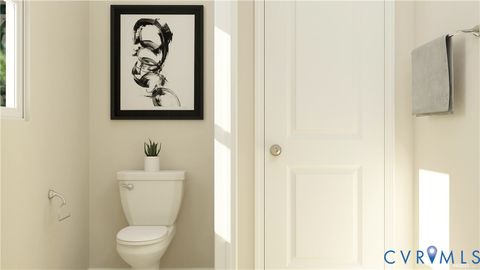 Tiny photo for 15913 Vermillion Lane, Chesterfield, VA 23832 (MLS # 2602163)