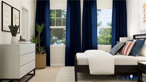 Tiny photo for 15913 Vermillion Lane, Chesterfield, VA 23832 (MLS # 2602163)