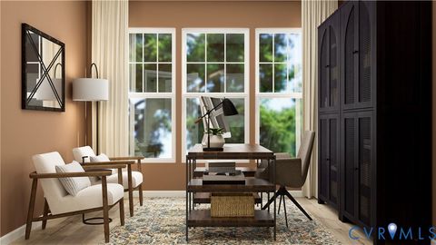 Tiny photo for 15913 Vermillion Lane, Chesterfield, VA 23832 (MLS # 2602163)