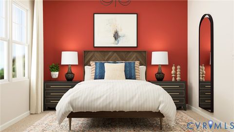 Tiny photo for 15913 Vermillion Lane, Chesterfield, VA 23832 (MLS # 2602163)