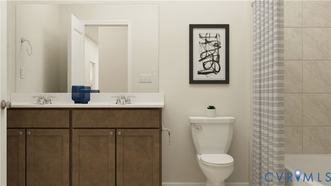 Tiny photo for 15913 Vermillion Lane, Chesterfield, VA 23832 (MLS # 2602163)