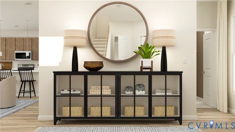 Tiny photo for 15913 Vermillion Lane, Chesterfield, VA 23832 (MLS # 2602163)