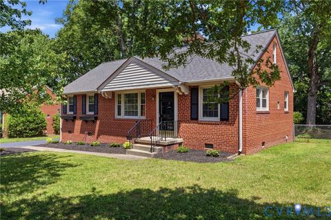 Photo of 8710 Rolando Drive, Henrico, VA 23229 (MLS # 2614833)