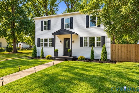 Tiny photo for 3411 Trenton Street, Hopewell, VA 23860 (MLS # 2626798)