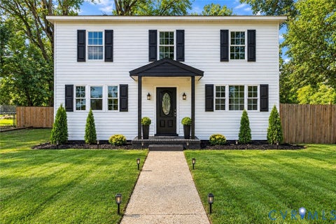 Photo of 3411 Trenton Street, Hopewell, VA 23860 (MLS # 2626798)