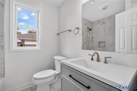 Tiny photo for 3411 Trenton Street, Hopewell, VA 23860 (MLS # 2626798)