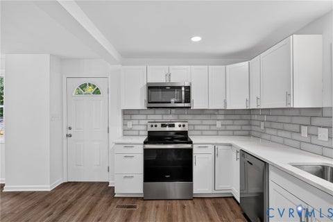 Tiny photo for 3411 Trenton Street, Hopewell, VA 23860 (MLS # 2626798)