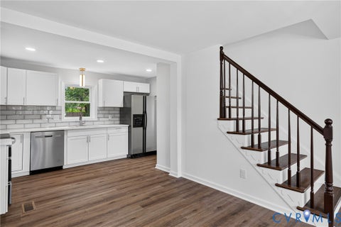 Tiny photo for 3411 Trenton Street, Hopewell, VA 23860 (MLS # 2626798)