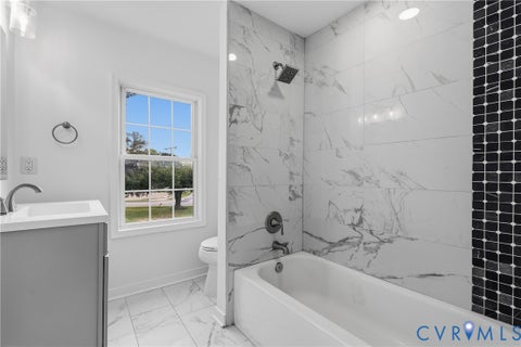 Tiny photo for 3411 Trenton Street, Hopewell, VA 23860 (MLS # 2626798)