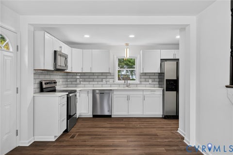 Tiny photo for 3411 Trenton Street, Hopewell, VA 23860 (MLS # 2626798)
