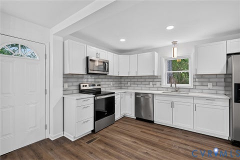Tiny photo for 3411 Trenton Street, Hopewell, VA 23860 (MLS # 2626798)