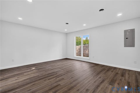 Tiny photo for 3411 Trenton Street, Hopewell, VA 23860 (MLS # 2626798)