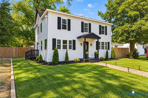 Tiny photo for 3411 Trenton Street, Hopewell, VA 23860 (MLS # 2626798)