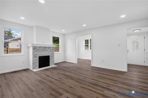 Tiny photo for 3411 Trenton Street, Hopewell, VA 23860 (MLS # 2626798)