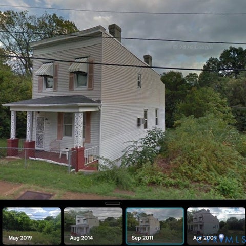 Tiny photo for 2029 Ford Avenue, Richmond, VA 23223 (MLS # 2628237)
