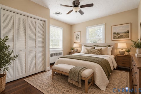 Tiny photo for 6227 Ellis Avenue, Henrico, VA 23228 (MLS # 2625923)
