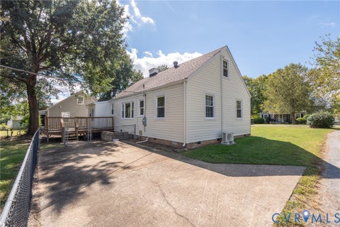 Tiny photo for 6227 Ellis Avenue, Henrico, VA 23228 (MLS # 2625923)