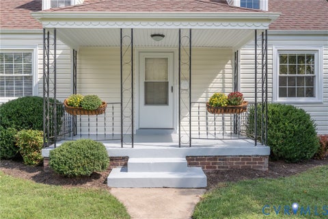Tiny photo for 6227 Ellis Avenue, Henrico, VA 23228 (MLS # 2625923)